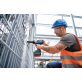 BOSCH GDS 18V-1050 H smūginis veržliasukis SOLO CT